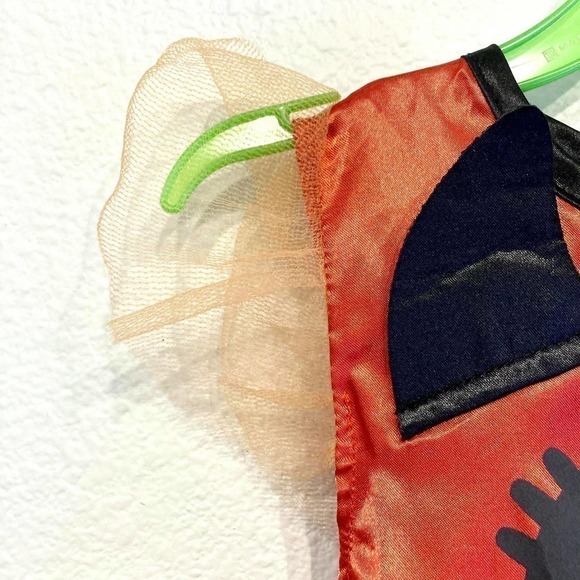 Nwt 2T Devilsh Darling Diva Halloween Costume - Picture 6 of 11